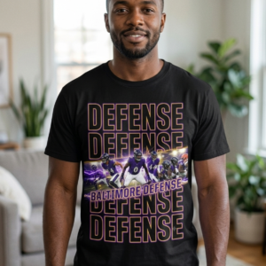 Defense